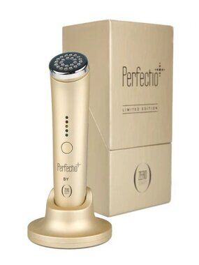 Perfectio TM LIMITED EDITION ZERO GRAVITY Full Kit Sealed Box NEW!